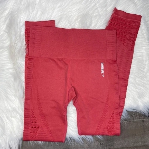 Gymshark Full Length Leggings size Small - Picture 12 of 12